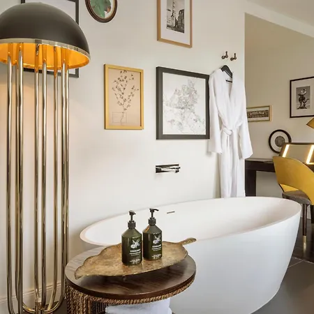 The Nikolai - Leonardo Limited Edition Hotel 4*