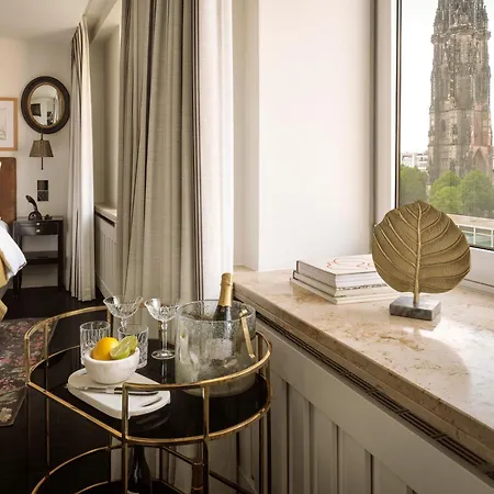 Hotel The Nikolai - Leonardo Limited Edition Hamburg