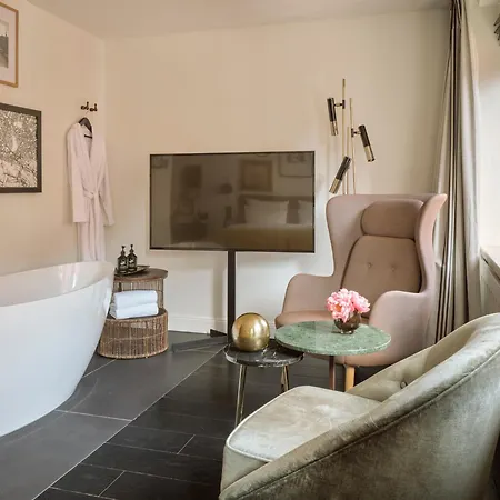 The Nikolai - Leonardo Limited Edition Hotel