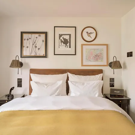 The Nikolai - Leonardo Limited Edition Hotel Hamburg