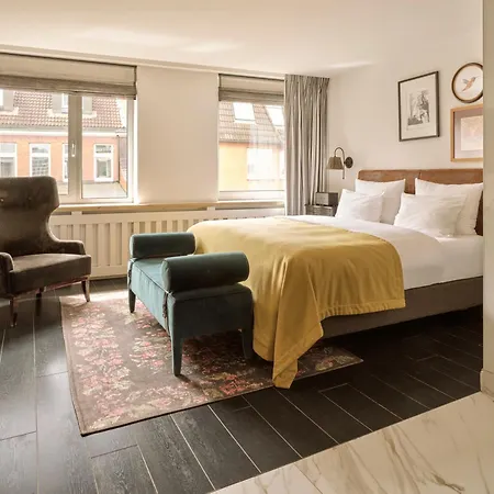 The Nikolai - Leonardo Limited Edition 4* Hamburg