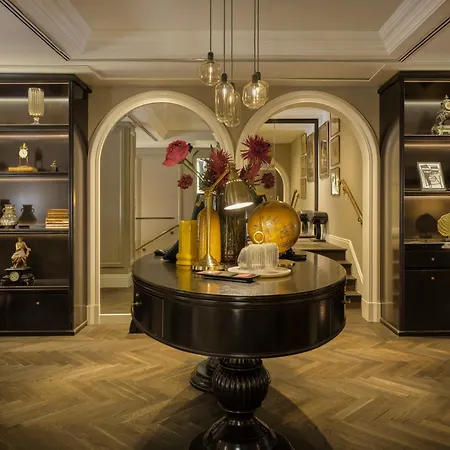 The Nikolai - Leonardo Limited Edition Hotel