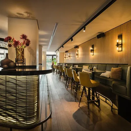 The Nikolai - Leonardo Limited Edition Hotel 4*