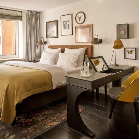 Hotel The Nikolai - Leonardo Limited Edition 4*