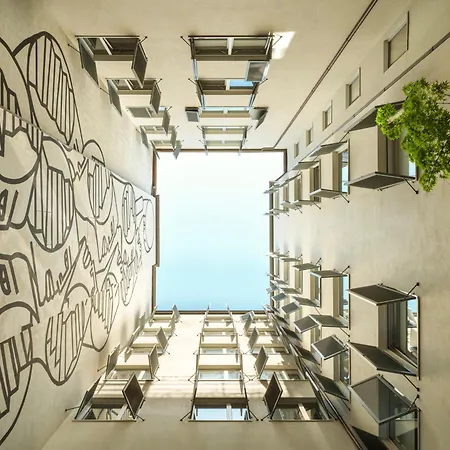 Hotel The Nikolai - Leonardo Limited Edition 4*