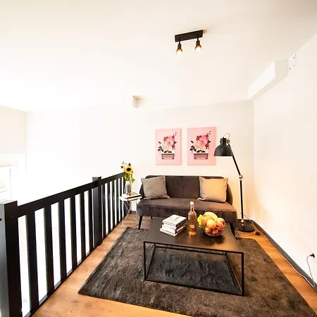 Aparthotel Phnx Hamburg