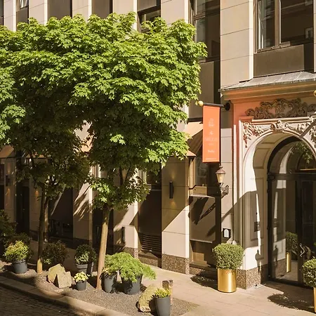 The Nikolai - Leonardo Limited Edition Hotel 4*