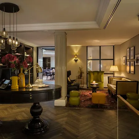 The Nikolai - Leonardo Limited Edition Hotel 4*