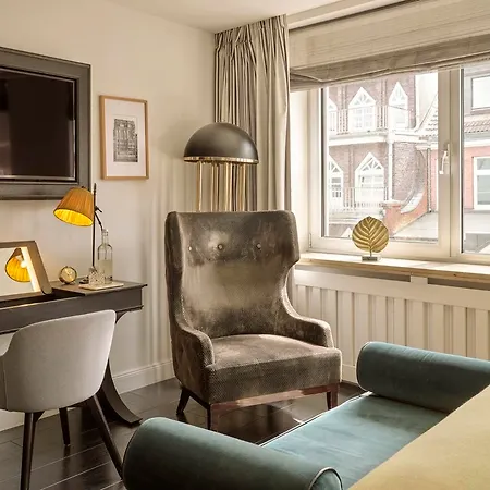 The Nikolai - Leonardo Limited Edition Hotel 4*