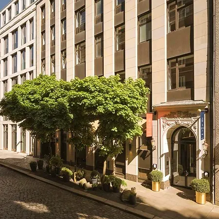 The Nikolai - Leonardo Limited Edition 4* Hamburg