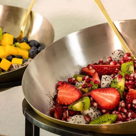 Szálloda Novotel Alster 4*