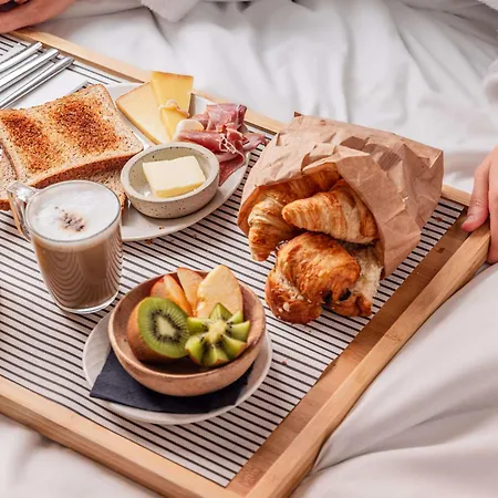 Novotel Alster Отель