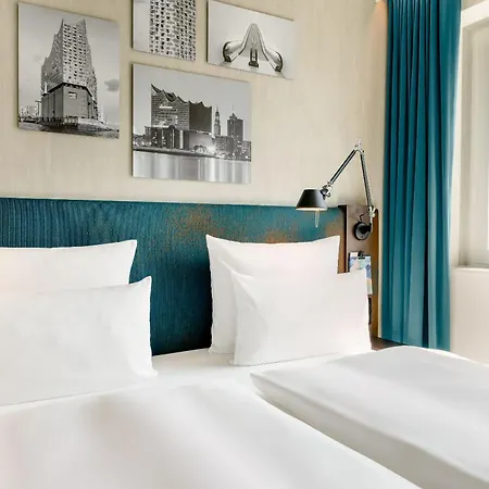 One Am Michel Hotel
