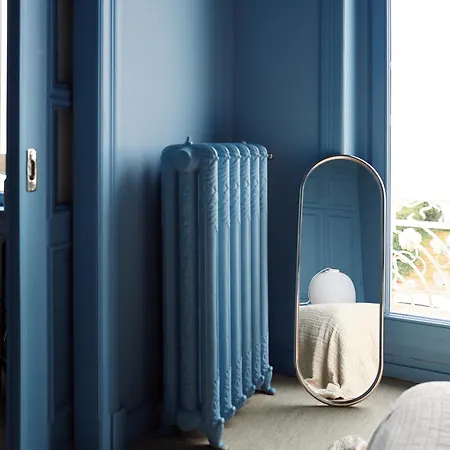 Strandhotel Blankenese Hamburg