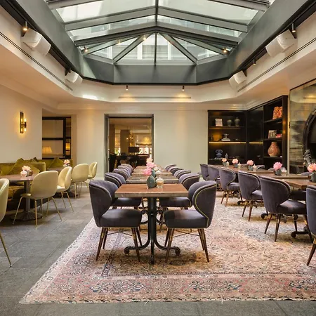 Hotel The Nikolai - Leonardo Limited Edition 4*