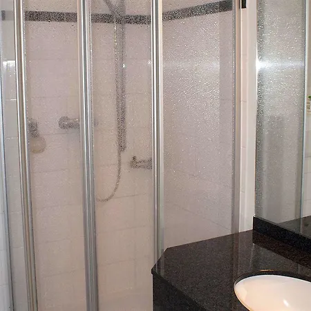 Entree Gross Borstel Garni 3* Hamburg