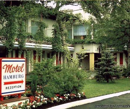 Hotel Motel Hamburg