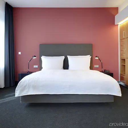 The Madison Hotel 4*