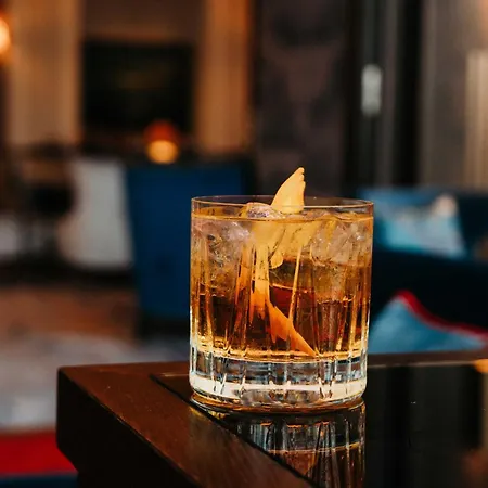 Hotel Atlantic Hamburg, Autograph Collection 5*