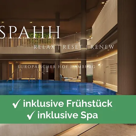 Europaeischer Hof 4*