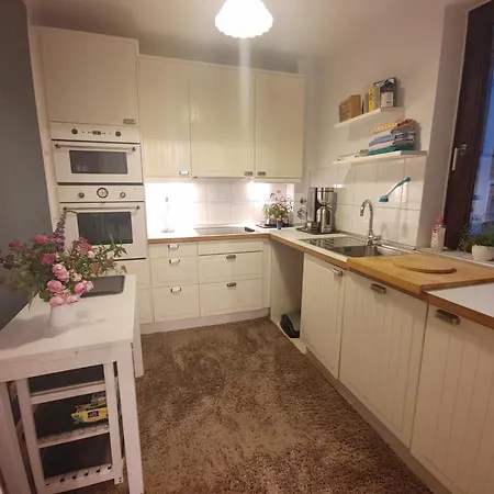Alsternaehe 2 Minuten Fussweg Apartment *