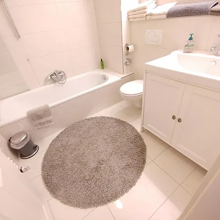 Alsternaehe 2 Minuten Fussweg Apartment *