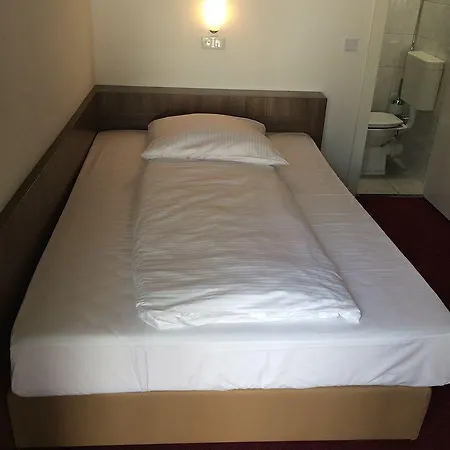 Itm Motel21 Hamburg-mitte