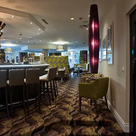 Leonardo Elbbruecken Hotel