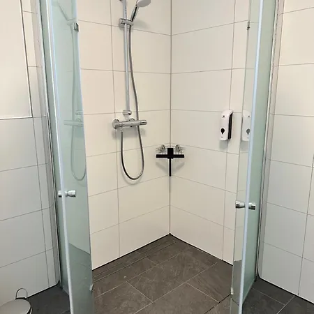 Lagom - An Der Barclays Arena Apartment