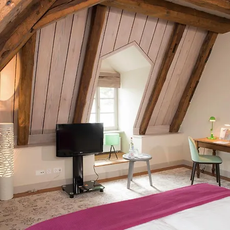 Zollenspieker Fährhaus Hotel 4*