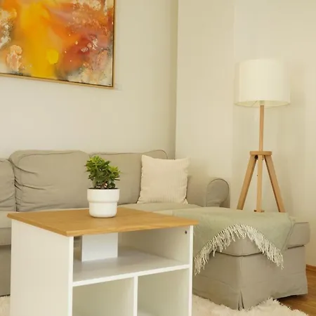 Grindelallee Apartment