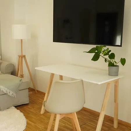 Grindelallee Apartment
