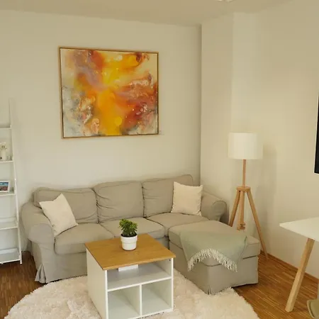 Grindelallee Apartment *