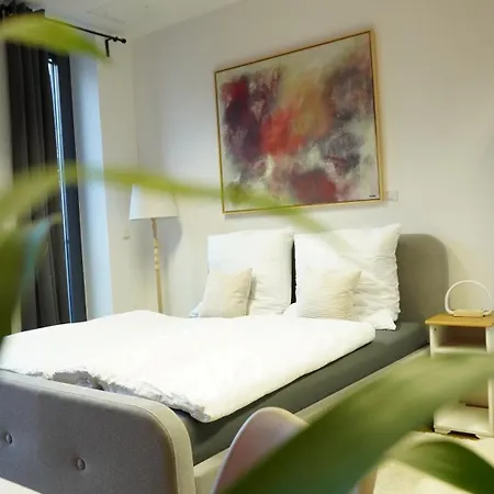 Grindelallee Apartment *