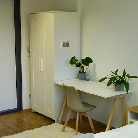 Apartment Grindelallee