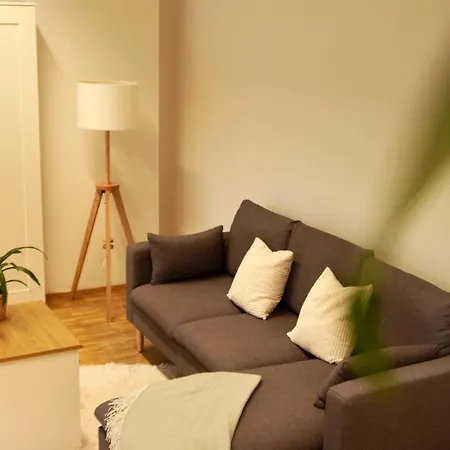 Apartment Grindelallee