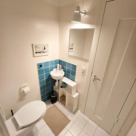 Apartment Ruhige In Hamburg-ottensen Hamburg
