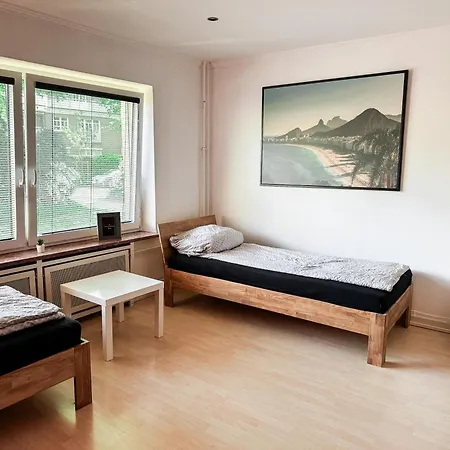 Hh - Apartment