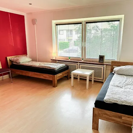 Apartment Hh - *