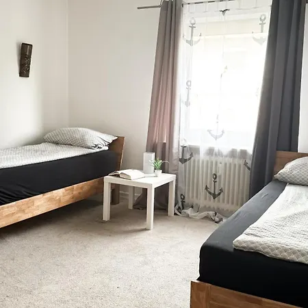 Hh - Apartment *