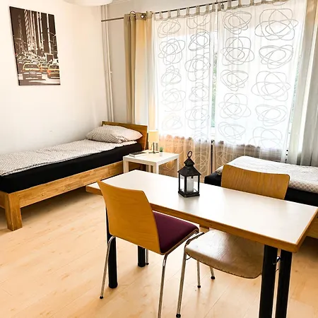 Apartment Hh - *