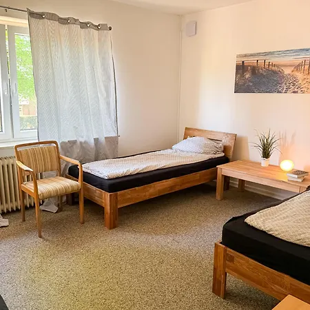 Hh - Apartment