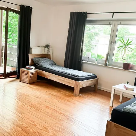 Apartment Hh - Hamburg