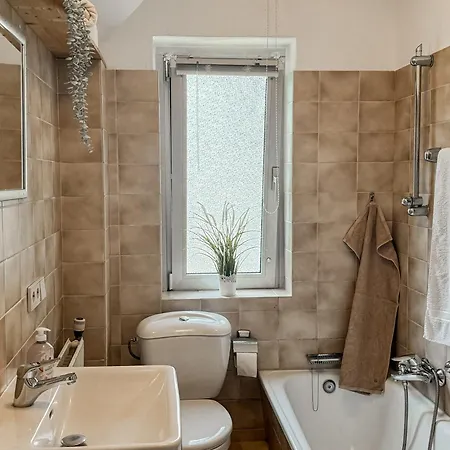 Hh - Apartment