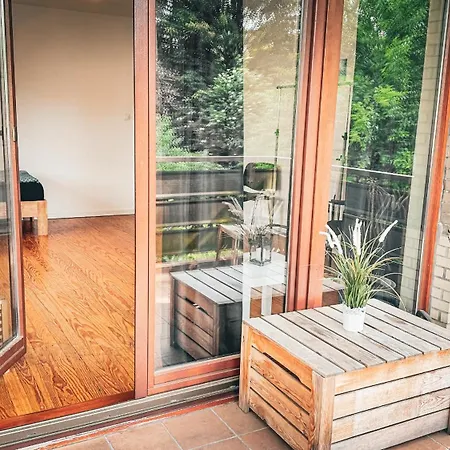Hh - Apartment Hamburg