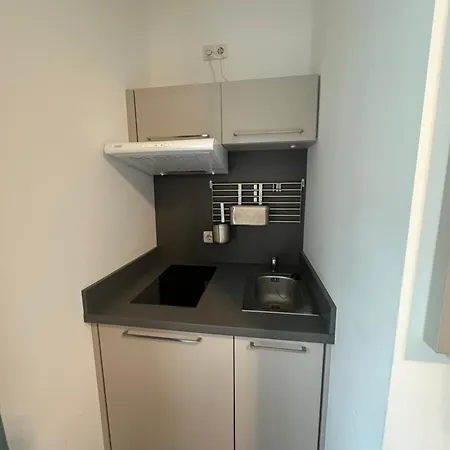 Apartment Moebiliertes