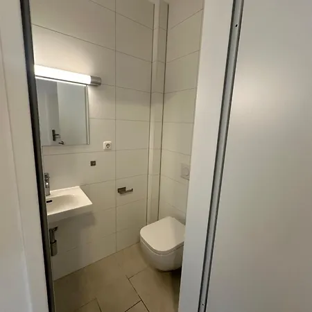 Moebiliertes Apartment *