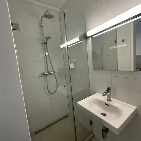 Apartment Moebiliertes