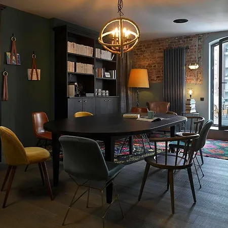 Hotel 25hours Altes Hafenamt