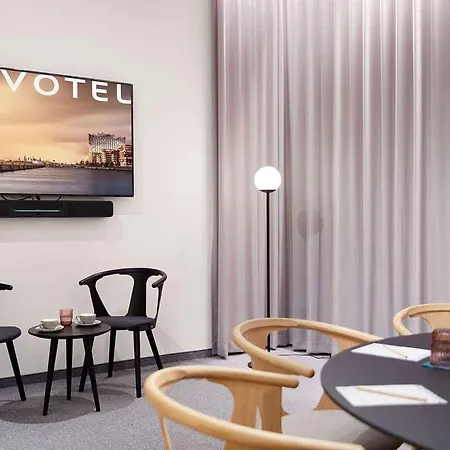 Novotel Station Hamburg